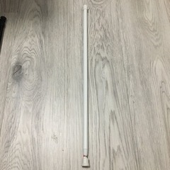 突っ張り棒　白