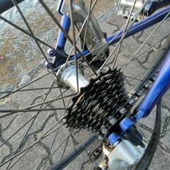 ブリジストン　アンカー CR900　ロードバイクの画像