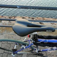 ブリジストン　アンカー CR900　ロードバイクの画像