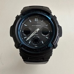 Gショック　腕時計