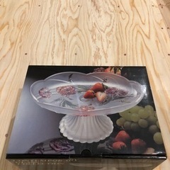 ガラスプレート