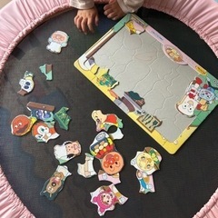 3歳の女の子ママです👧