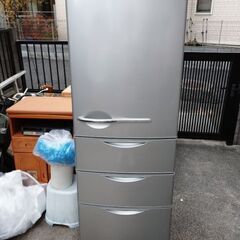 冷蔵庫 SANYO SR-361T