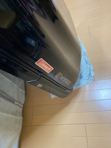 【取り引き中】■■inno■■ＢＲ３３ルーフボックス■■■中古■■