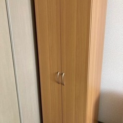 先約決定しました。引越しのためお譲りします。無料