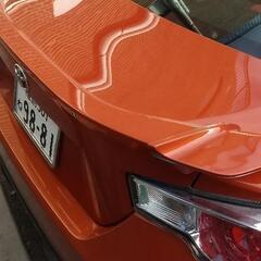 最終値下げ！平成24年式　47000キロ　トヨタZN86激キレイＧＴリミテッド　AT 車検令和5年12月28日までの画像