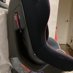 ベビーシート&チャイルドシートの画像