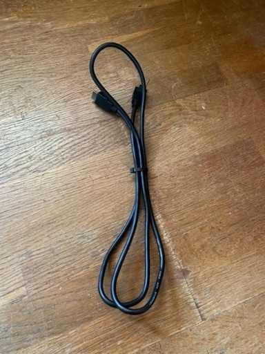 ご購入、ありがとうございました。