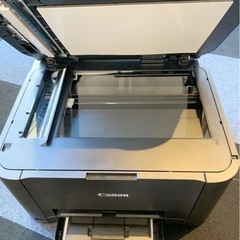 差し上げます　Canon  MB5130 複合機　Fax機能付きの画像