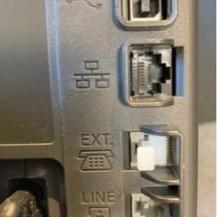 差し上げます　Canon  MB5130 複合機　Fax機能付きの画像