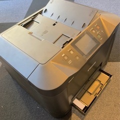 差し上げます　Canon  MB5130 複合機　Fax機能付きの画像