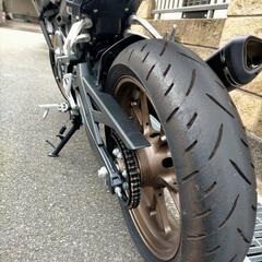 CB125R 2021 jc91 極上車の画像