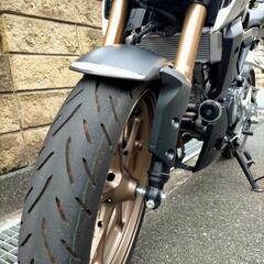 CB125R 2021 jc91 極上車の画像