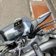 CB125R 2021 jc91 極上車の画像