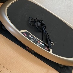 ダイエットマシーン