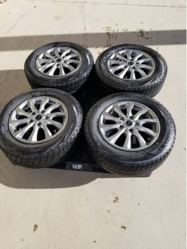 決まりました。