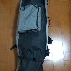 スノーボードセットの画像