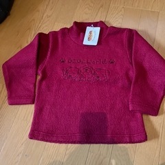 130センチトップス