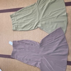 【fifth】マーメイドスカートの画像