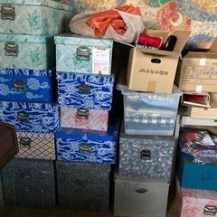 洋服生地　まとめ売り