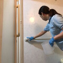 【ハウスクリーニング・浴室清掃】女性スタッフで安心　丁寧な作業をお届けします！ - 地元のお店