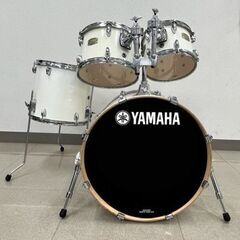 参考音源聴けます！新品ヘッドも付けちゃいます！YAMAHA　St...
