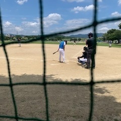野球メンバー募集、助っ人募集