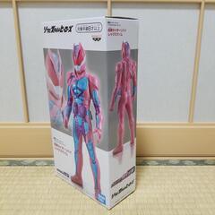最終値下げ！仮面ライダーリバイス☆ソフビの画像