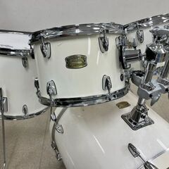 参考音源聴けます！新品ヘッドも付けちゃいます！YAMAHA　Stage Custom Birch 20セット！の画像