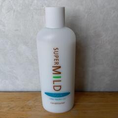 スーパーマイルド　リンスU−GY（G）100ml