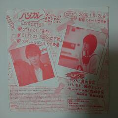 ハツカレー DVD 2006年当時の画像