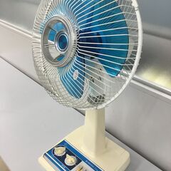 😸【稼働品】レトロ扇風機「ブラザー」の画像