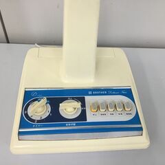 😸【稼働品】レトロ扇風機「ブラザー」の画像