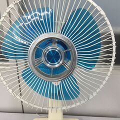 😸【稼働品】レトロ扇風機「ブラザー」の画像
