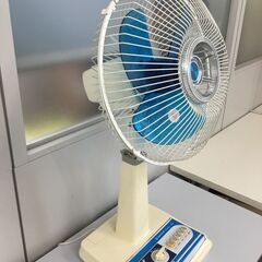 😸【稼働品】レトロ扇風機「ブラザー」の画像