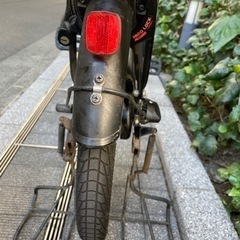 自転車の画像