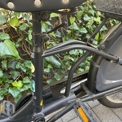 自転車の画像