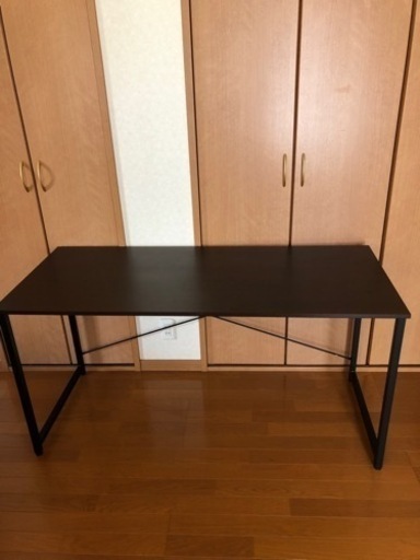 取り引き中デスクワークにいかがでしょうか？