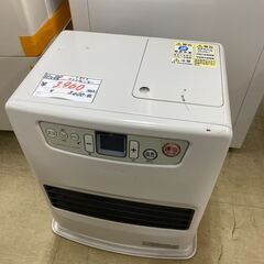 リサイクルショップどりーむ荒田店No.4469　ファンヒーター　...