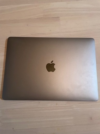 MacBook Pro タッチバー