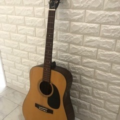 モーリス　アコースティックギター　1974製　日本製