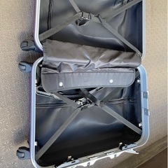 キャリーケースの画像