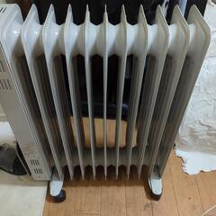 オイルヒーターTOH-1201の画像