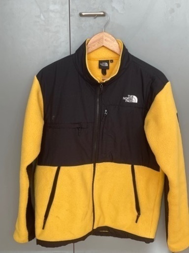 ノースフェイス