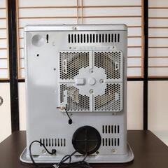 コロナ石油ファンヒーター　2006年製の画像