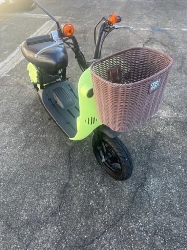 チョイノリ　セル付き