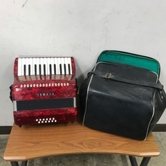 取引場所　南観音　K  2211-308 YAMAHA アコーデ...