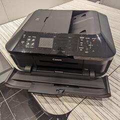 【早い物勝ち】Canon　プリンター　MX923