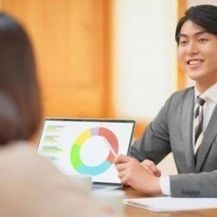 😊新宿 営業のお仕事