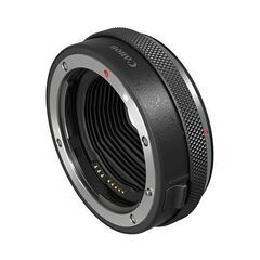 Canon コントロールリングマウントアダプター EF-EOS R